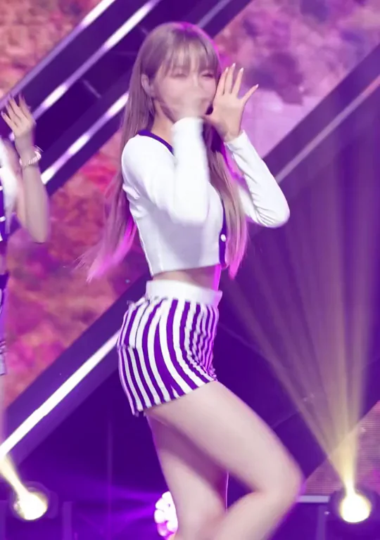 Woo!ah! - Nana
