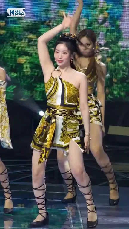 TWICE - Dahyun