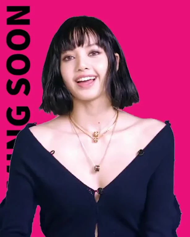 Blackpink - Lisa