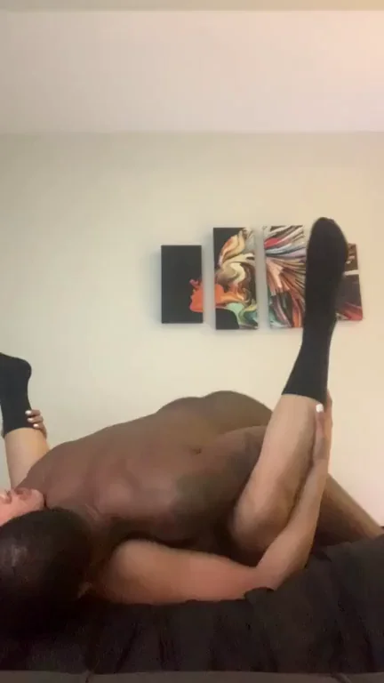 Breeding Her Deep in Doggystyle 🔥🍆💦