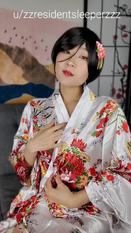 Don't you want a taste of my Japanese body? 👆…ðŸ’–