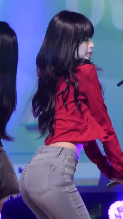 Oh My Girl - Arin