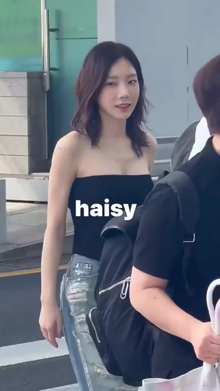SNSD - Taeyeon