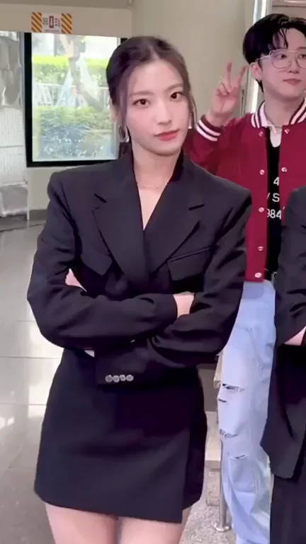 Fromis_9 - Saerom