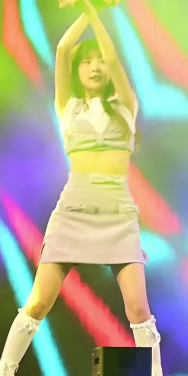 woo!ah! - Minseo
