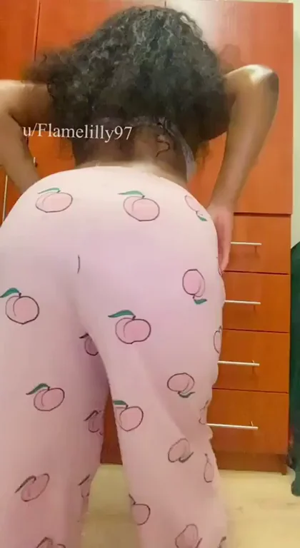 How to make me happy: Stroke to my tight holes and fat ass