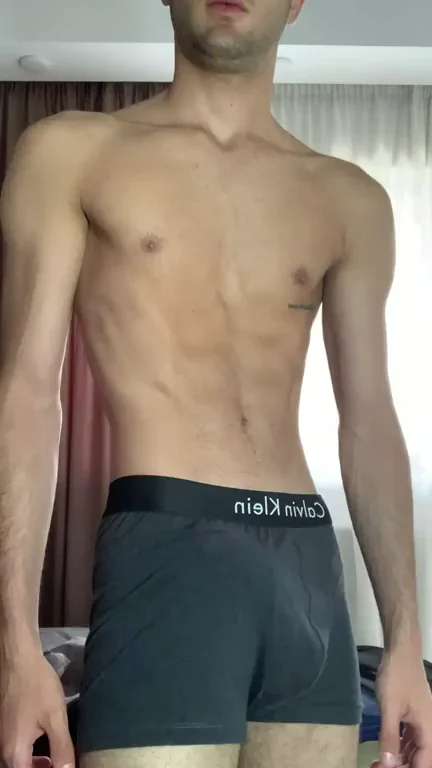 i'm i thick enough?!