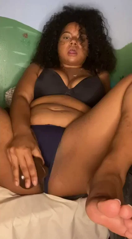 Wish it were you inside of me
