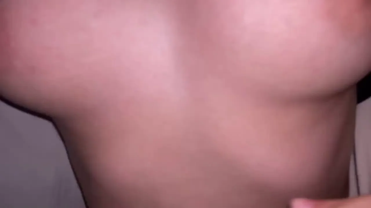I bet you'd love to be feeling them rn😁 [19F, all-natural everything]