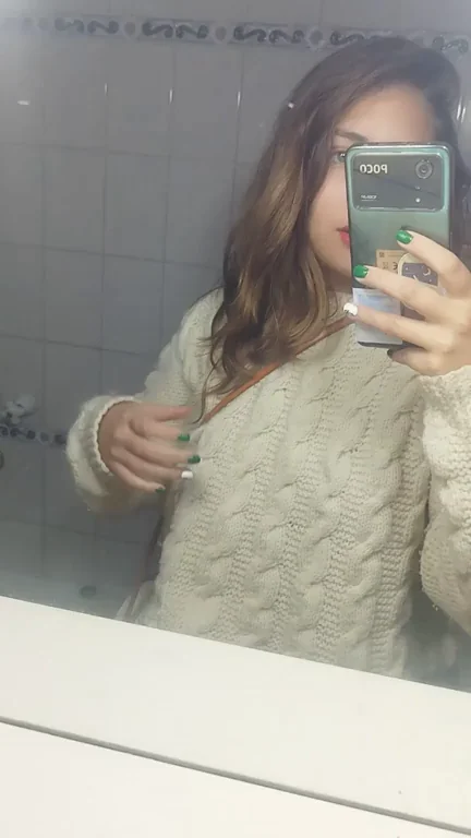 I'm almost gone, baby