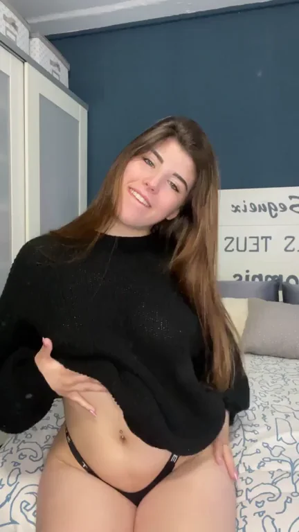 Thirsty Tits Begging for Your Hungry Suck 😩💦🍒
