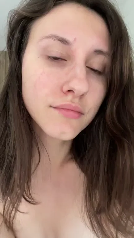 My petite body and nice tits for you