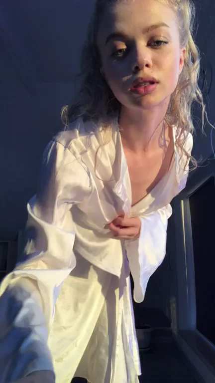 💦 Would You Bust a Nut to My Slutty Nudes? Be Real! 😈