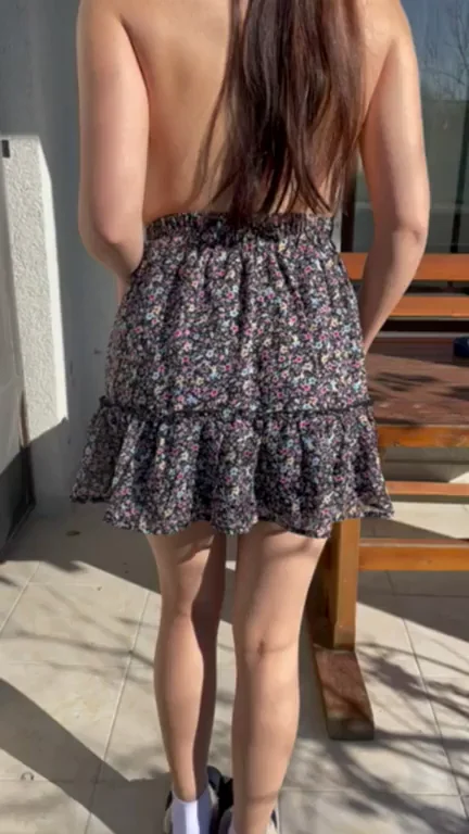 Need Bigger Hands to Grab This Juicy Ass 🍑🔥