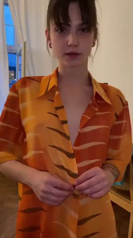 in college no one likes tiny tits i hope you do