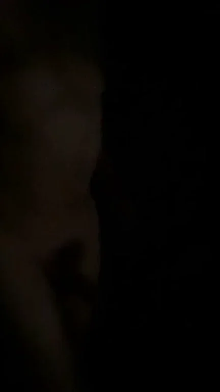49yo Daddy's Naughty Nude Night Stroll 😈🍆🌙