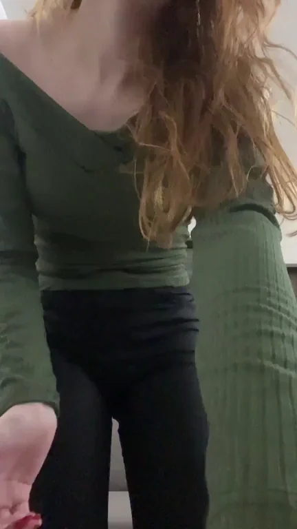 Young guys don't like my body, do older men like girls like me
