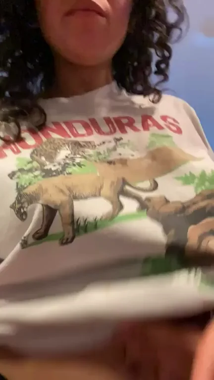 I hope you like busty Latinas!