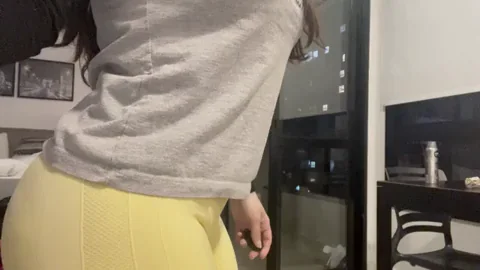 Jessica Beppler with your big ass