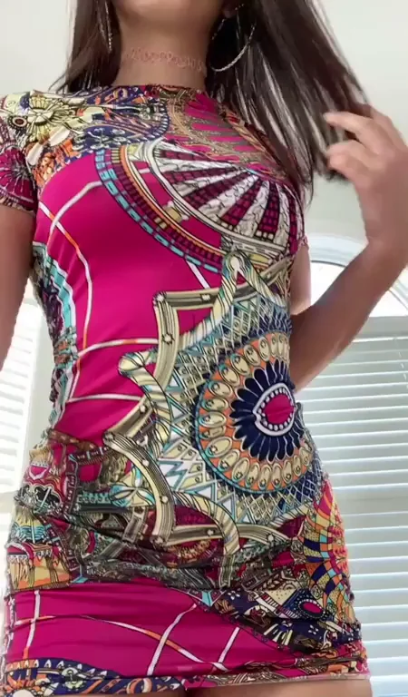Can I be your girlfriend? I’ll make you cum all day.