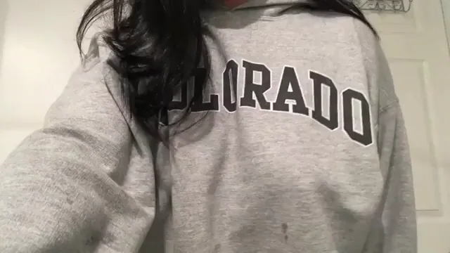 I’d love to drop these Hawaiian titties around your cock ? [oc] [drop]