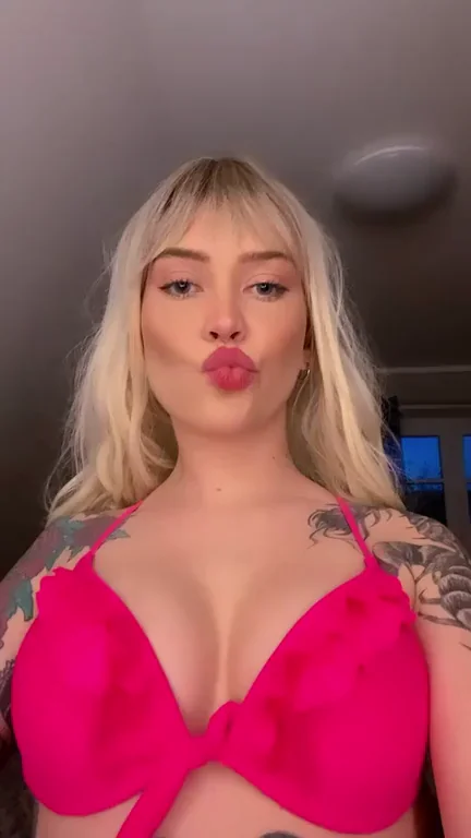 Those boobs are good enough for you, aren't they?