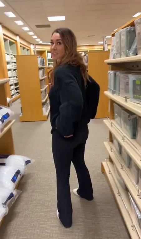 Buy My Juicy Library Booty & Take It Home? 🍑📚😈
