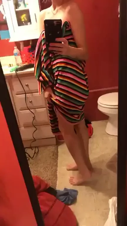 Who wants to fuck me?