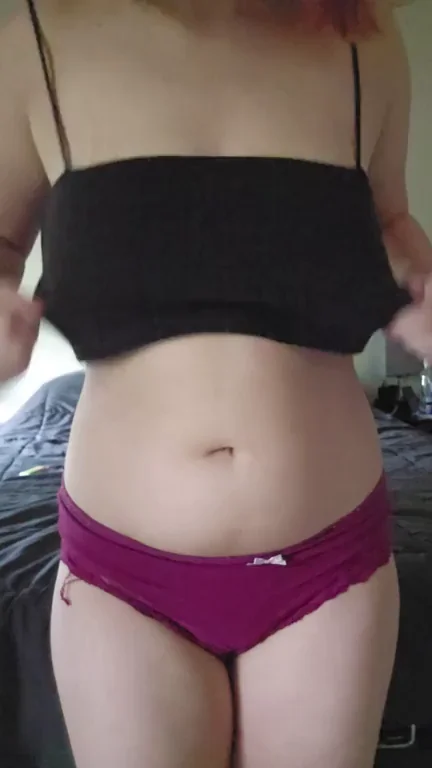 Wait for the Epic Boob Plop! 🍒💦