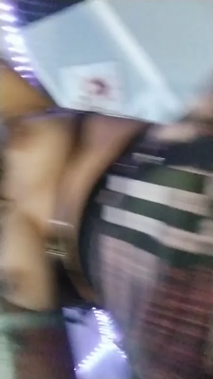 Taste my mexican boobs