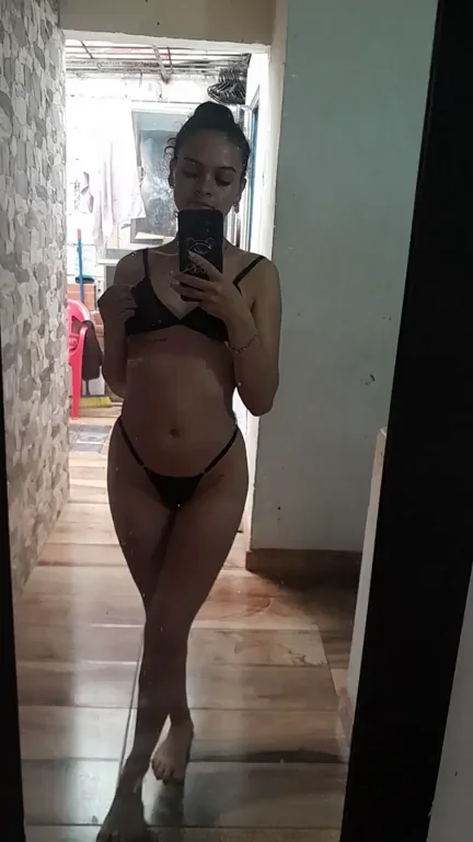 Turn Me Into Your Latina Fuckdoll 🍑🔥