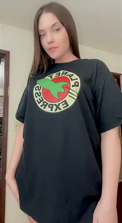 Snu Snu Death Wish: Breed This Planet Express Ass First