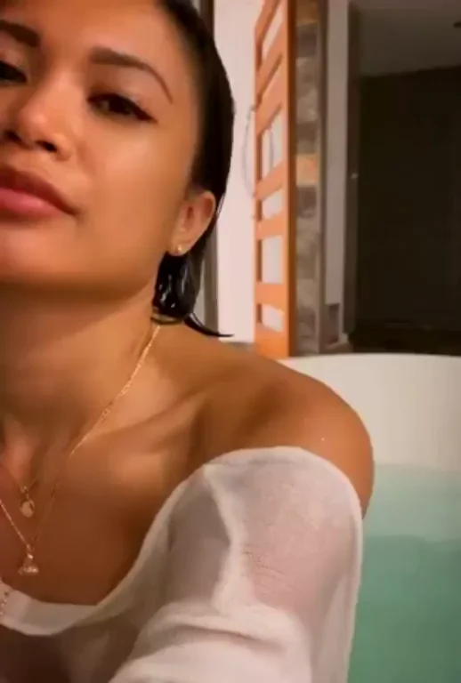 Gorgeous Asian