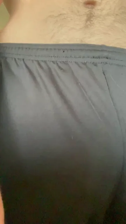 How's This Thick Cock Tease? 🍆💦