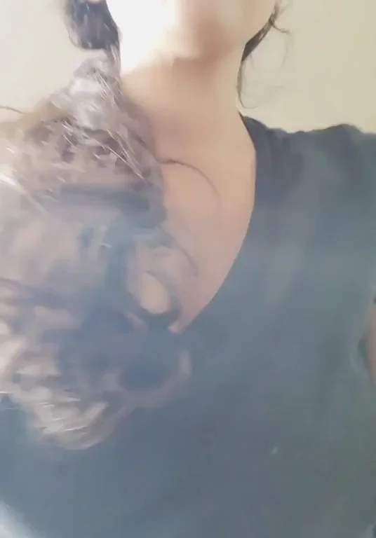 Let me ride you?Could you imagine them bouncing like this?