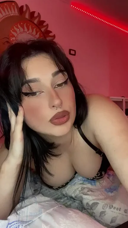Did I make your dick hard?