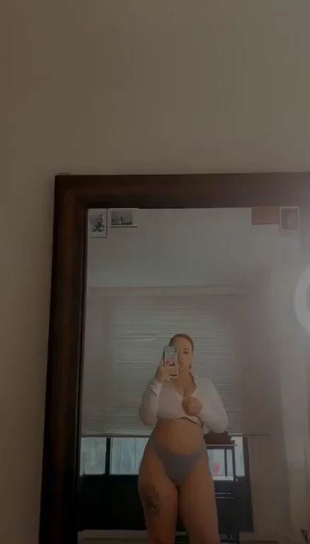Nice surprise