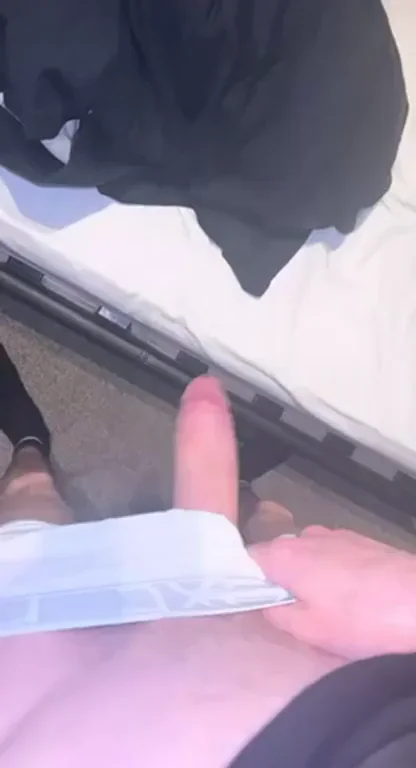 Who would want to be my fucktoy?