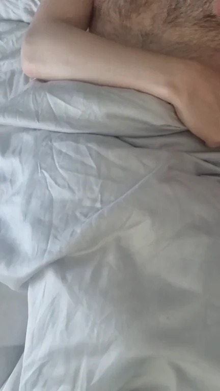 Plenty of Room for One More: Thick British Cock Craves Company