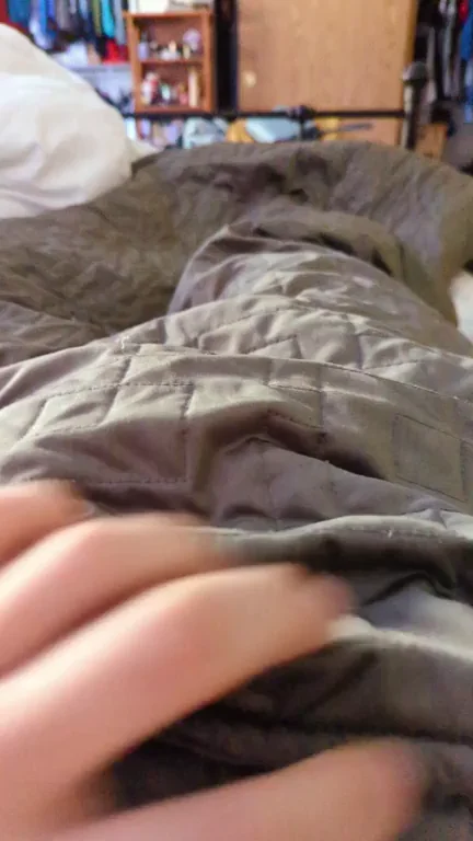 [M] Happy cake day to me