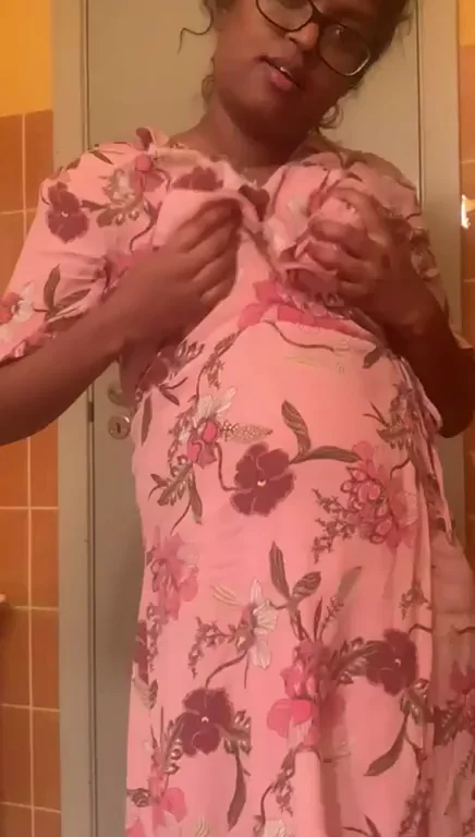 No Panties Under My Slutty Dress, Wanna Peek?