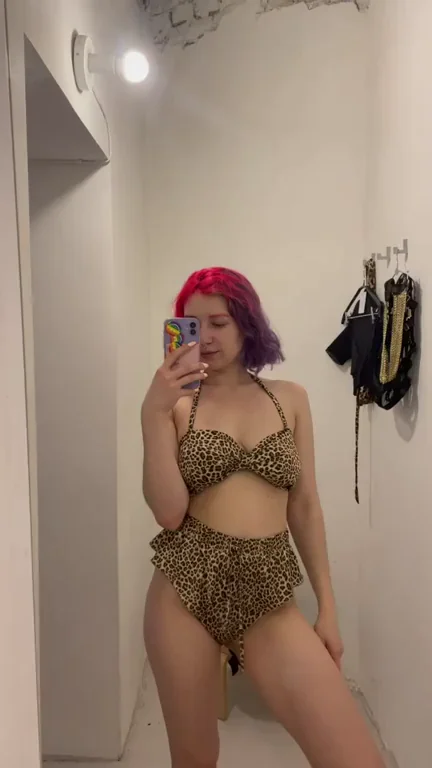 Daddy what you think? [OC]