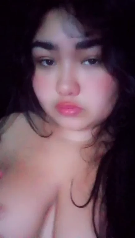 Rate My Naked Slutty Body? 😈🍑 B-Cups Tease