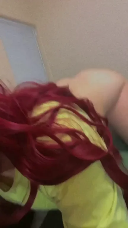 Ready for some anal|