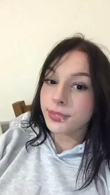 posting again because I didn't get her name last time :(