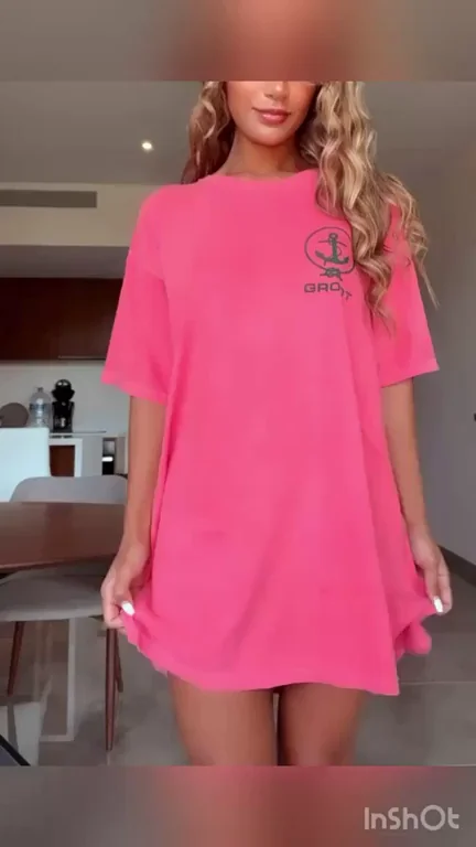 Cute or hot?