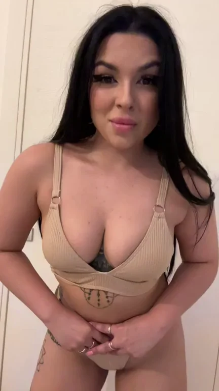 My Tiny Tits Pack Too Little Bounce 💥🍑🔥