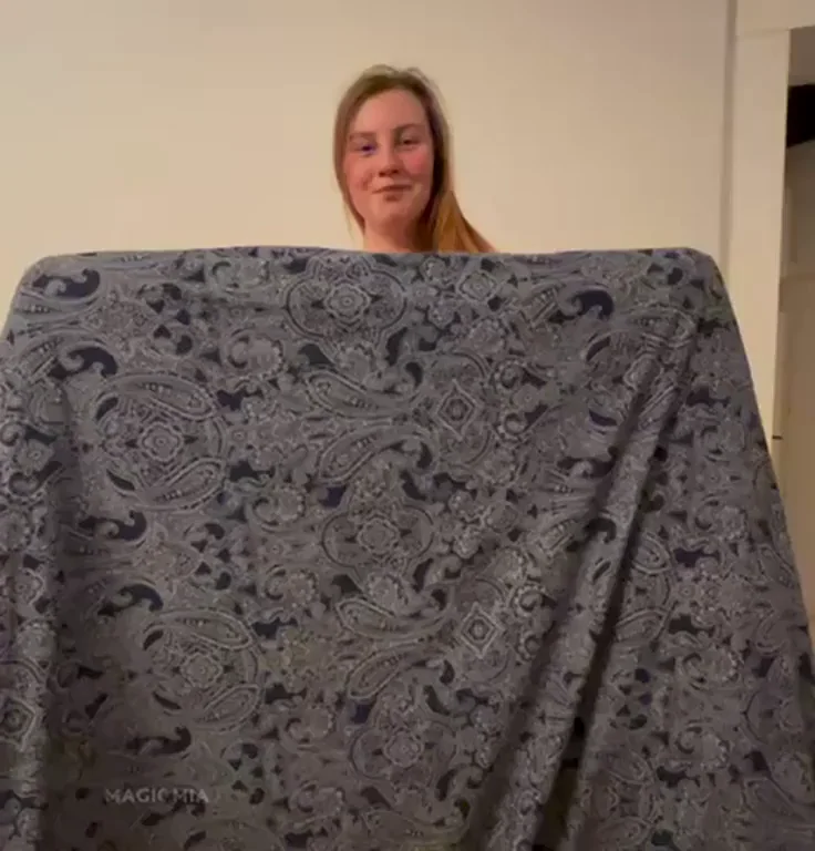Chubby Teen's Superpower: Hard Dicks No Touch Needed 😈🍆💦