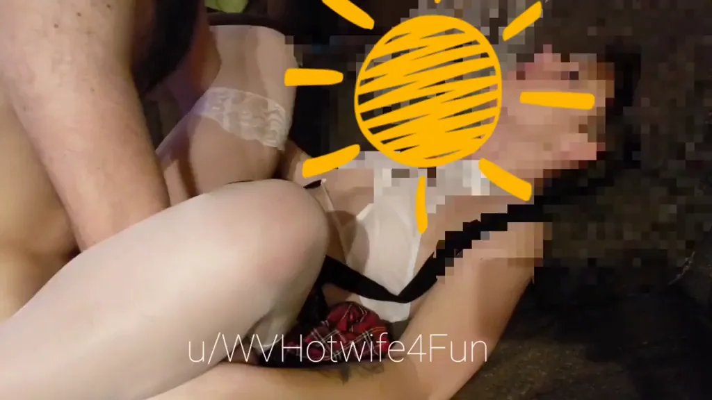 Hotwife Cuck Humiliation JOI: Worship My Bull's Massive Cockload Slut 😈💦