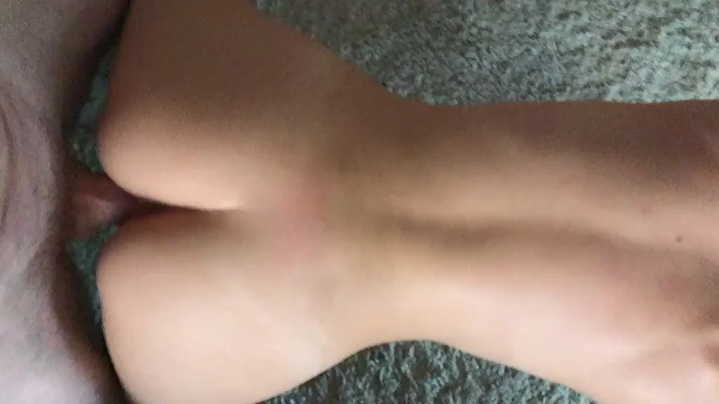 🐕 Doggy Edging Tease Till I Explode 💦